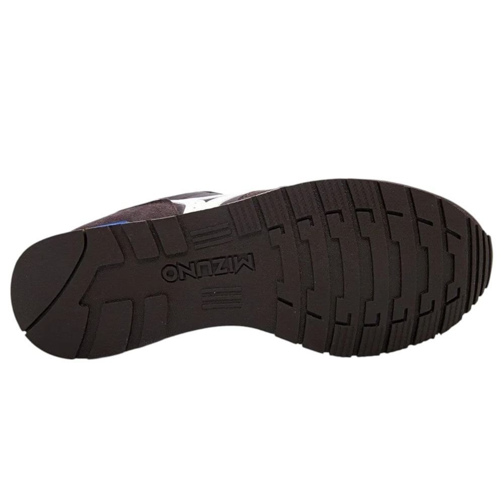 Tênis Mizuno ML87 Unissex Marrom 5