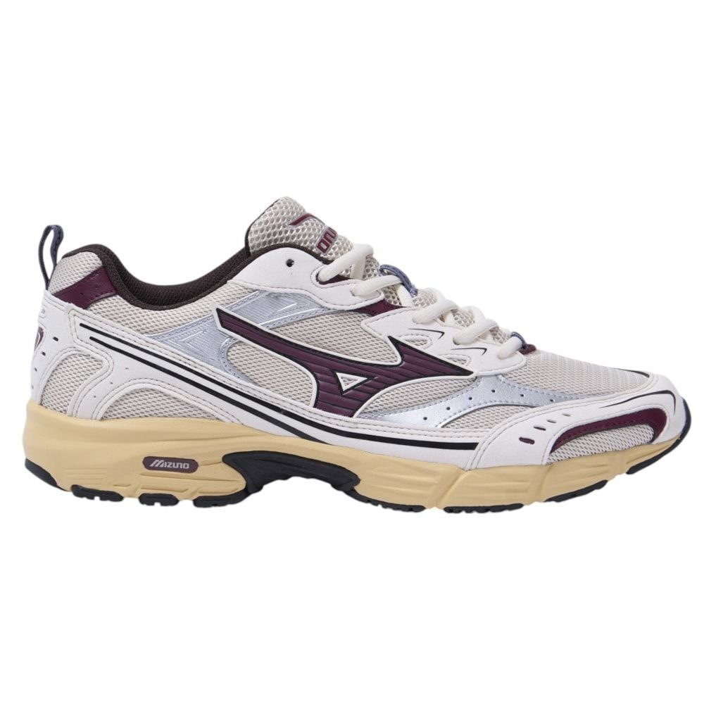 Tênis Mizuno MZR LS Premium Unissex