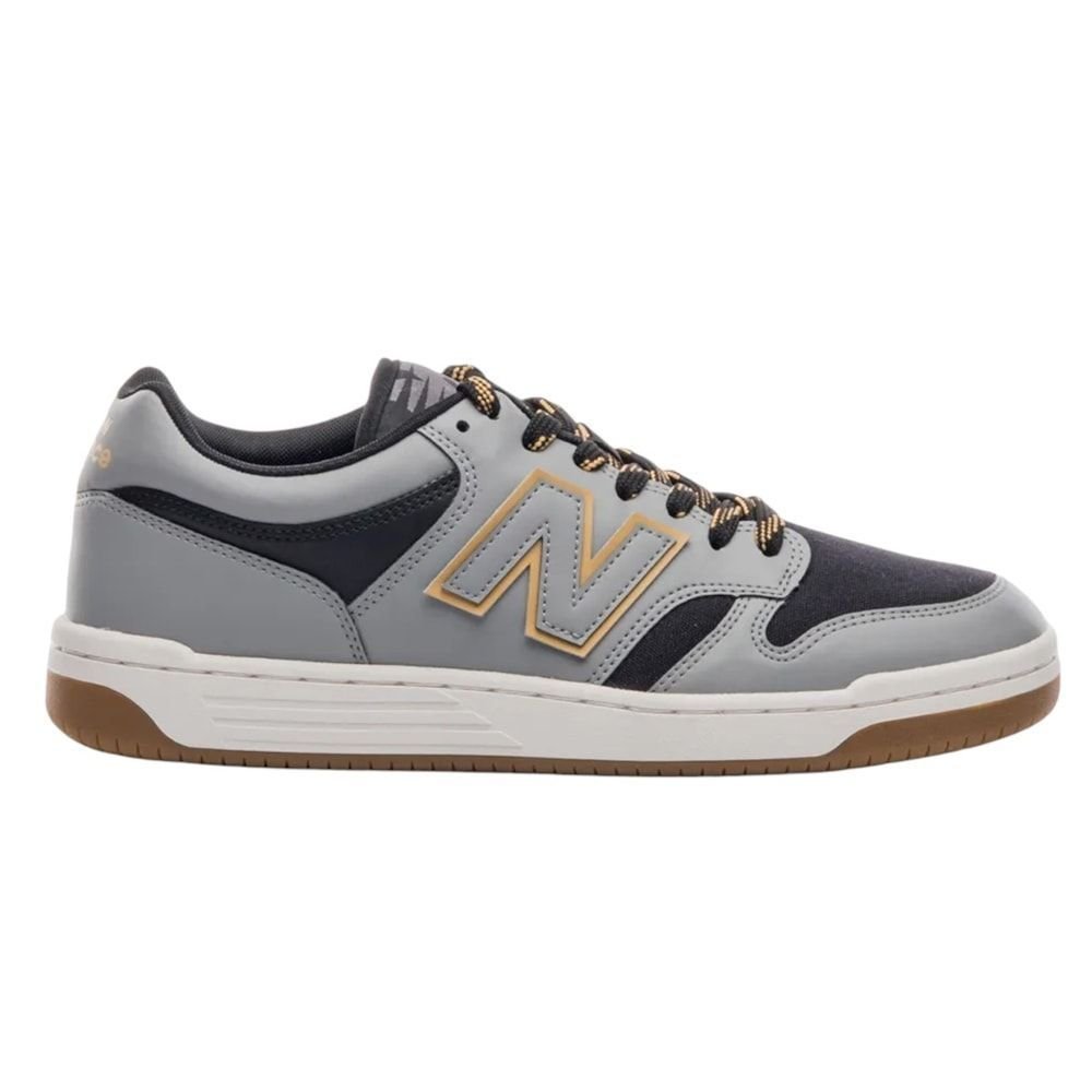 Tênis New Balance 480 Low Unissex