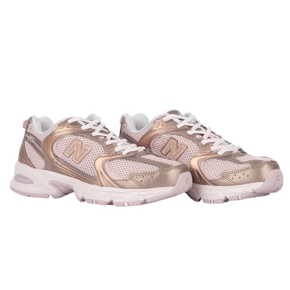 Tênis New Balance 530 Unisex Rosa 2