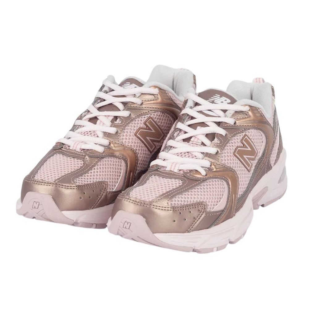 Tênis New Balance 530 Unisex Rosa 3