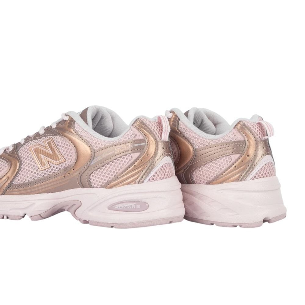 Tênis New Balance 530 Unisex Rosa 4