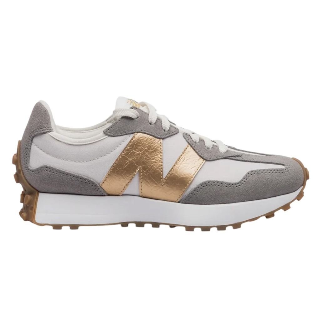 Tênis New Balance 327v1 Unissex
