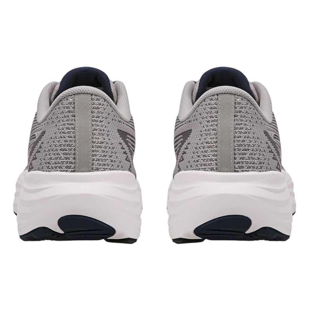 Tênis Mizuno Goya 3 Unissex Cinza 4