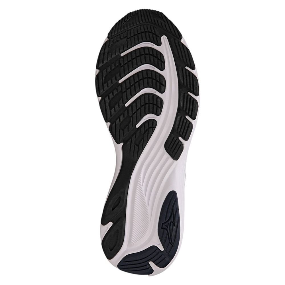 Tênis Mizuno Goya 3 Unissex Cinza 6