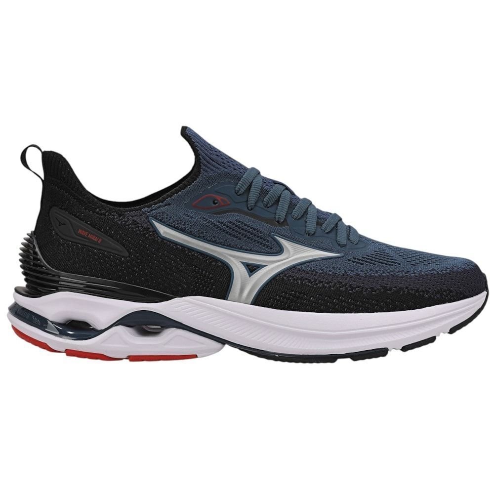 Tênis Mizuno Wave Mirai 8 Masculino