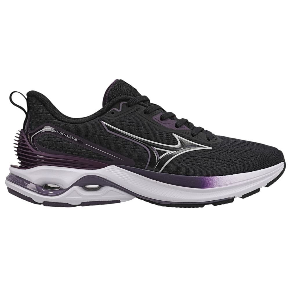Tênis Mizuno Wave Dynasty 8 Feminino