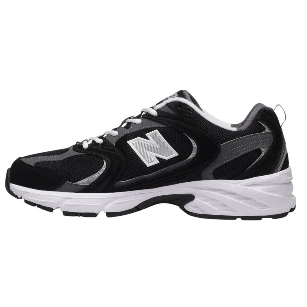 Tênis New Balance 530 Unisex Preto 2