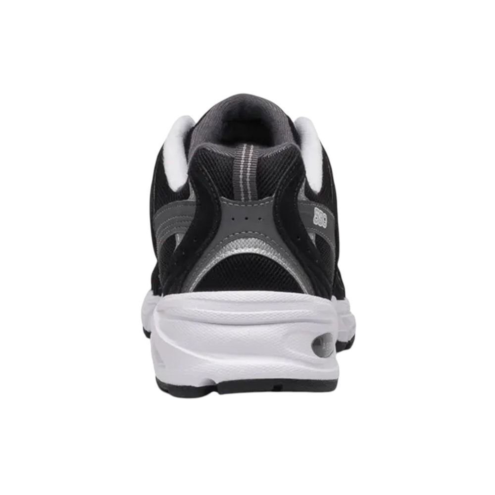 Tênis New Balance 530 Unisex Preto 4