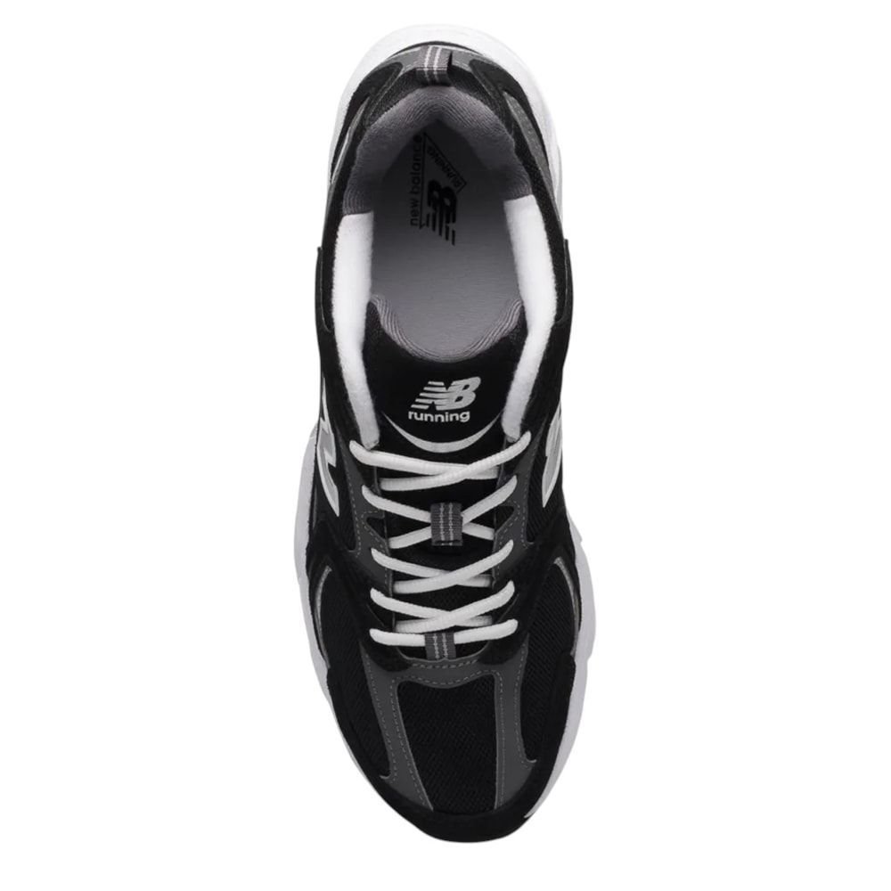 Tênis New Balance 530 Unisex Preto 5