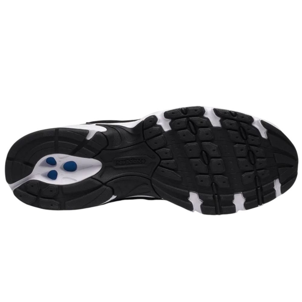 Tênis New Balance 530 Unisex Preto 6