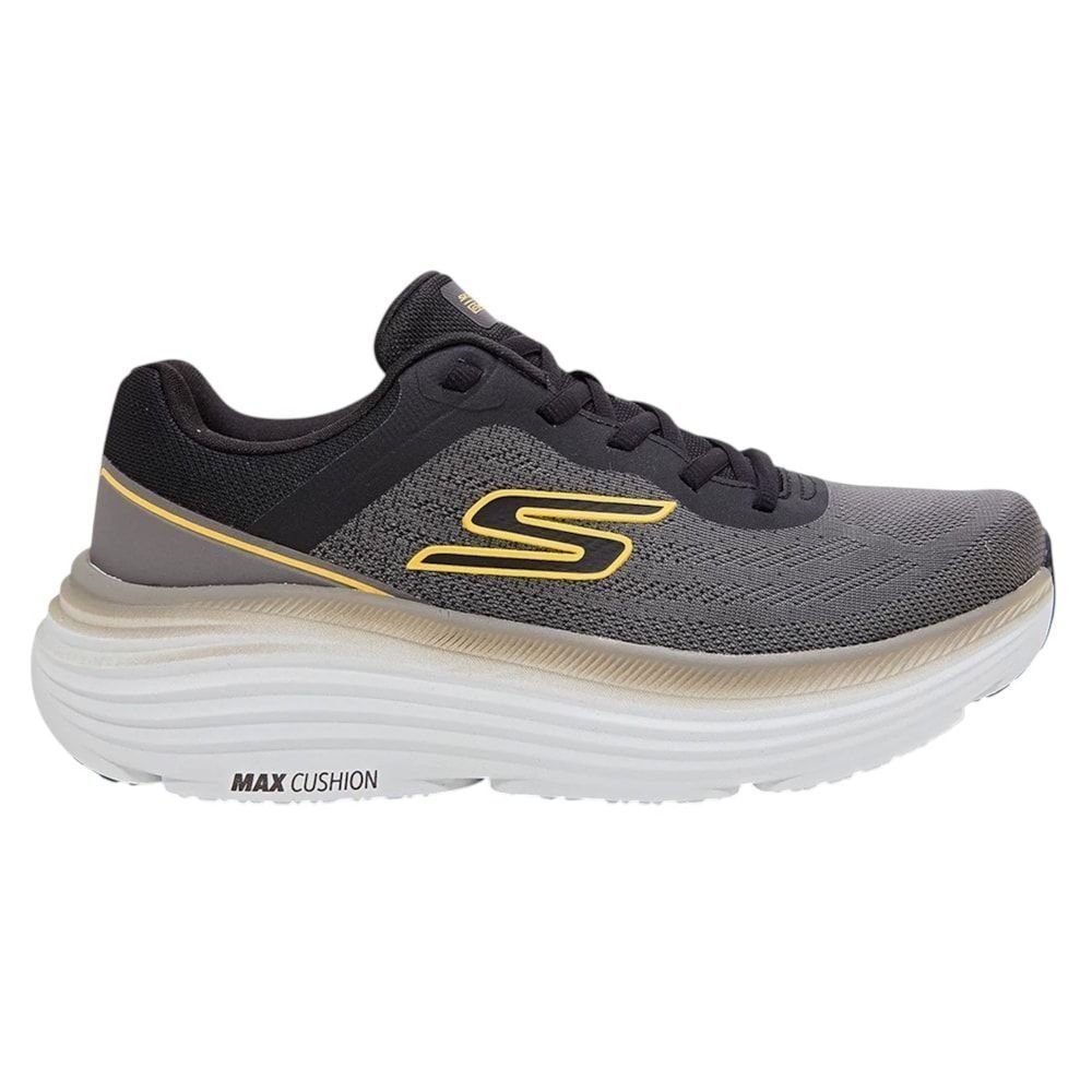 Tênis Skechers Max Cushioning Endeavour Masculino