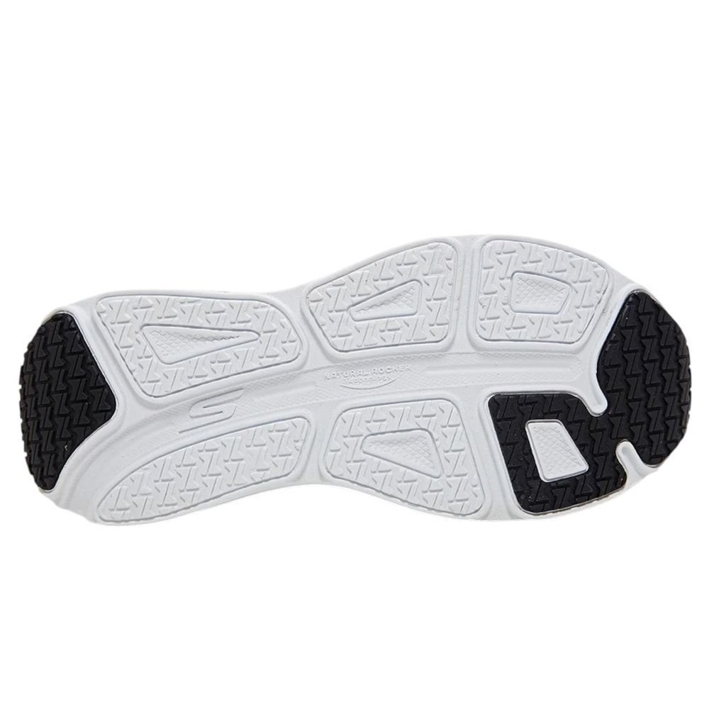 Tênis Skechers Max Cushioning Endeavour Masculino Cinza 4