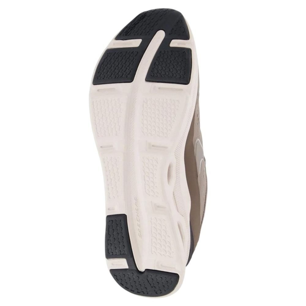 Tênis Skechers Glide-Step Altus Feminino Marrom 5