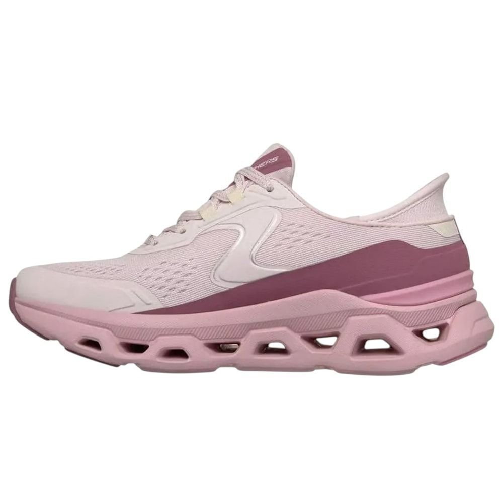 Tênis Skechers Glide-Step Altus Feminino Rosa 2