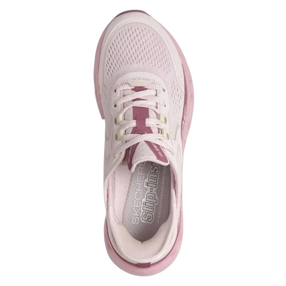Tênis Skechers Glide-Step Altus Feminino Rosa 4