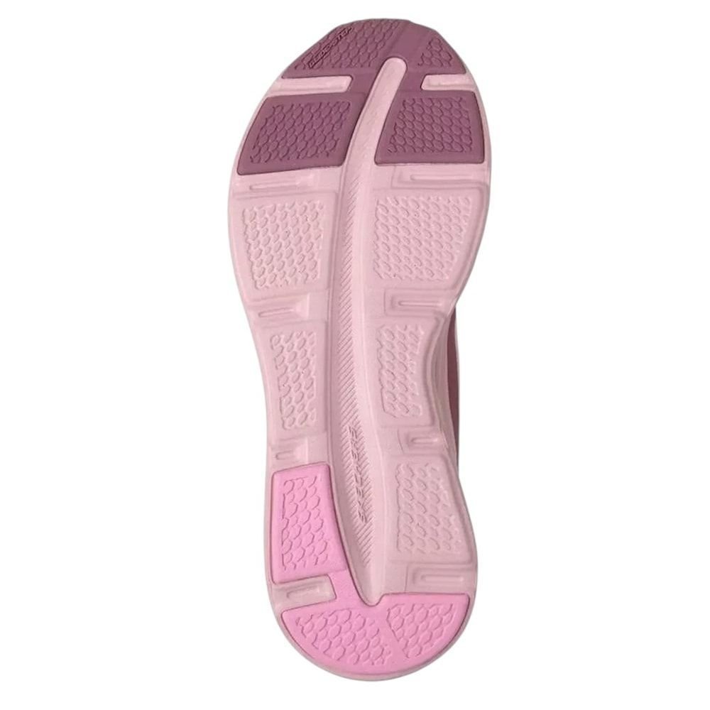 Tênis Skechers Glide-Step Altus Feminino Rosa 5