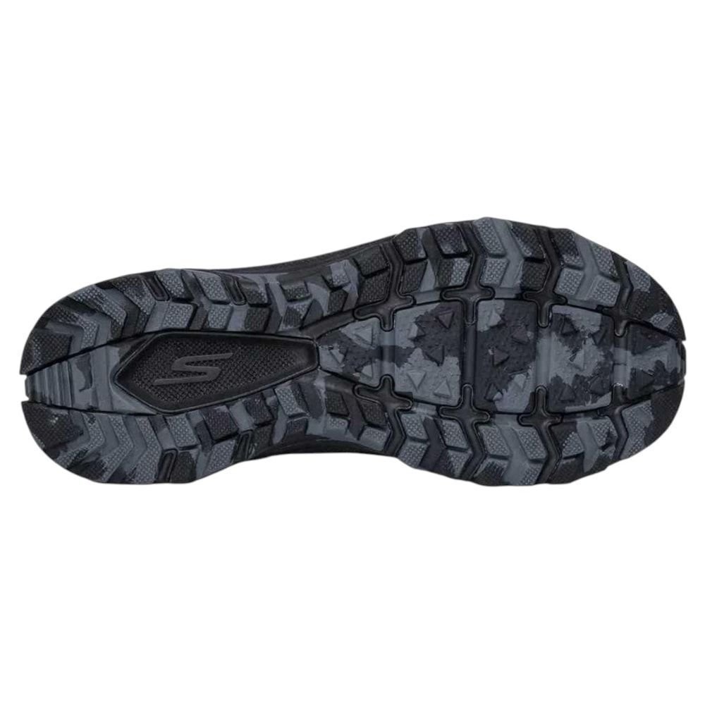 Tênis Skechers Go Run Trail Altitude 2.0 Masculino Cinza 5