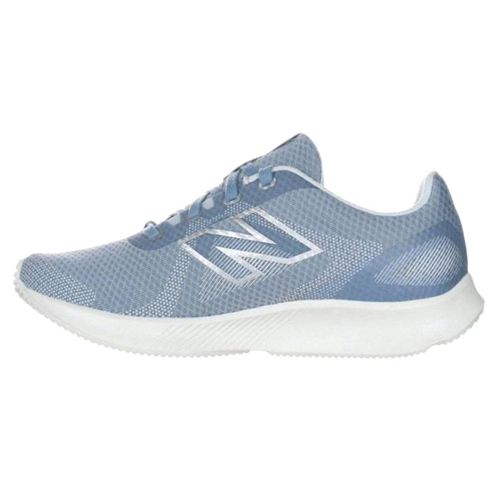 Tênis New Balance 430 V4 Feminino Azul 2