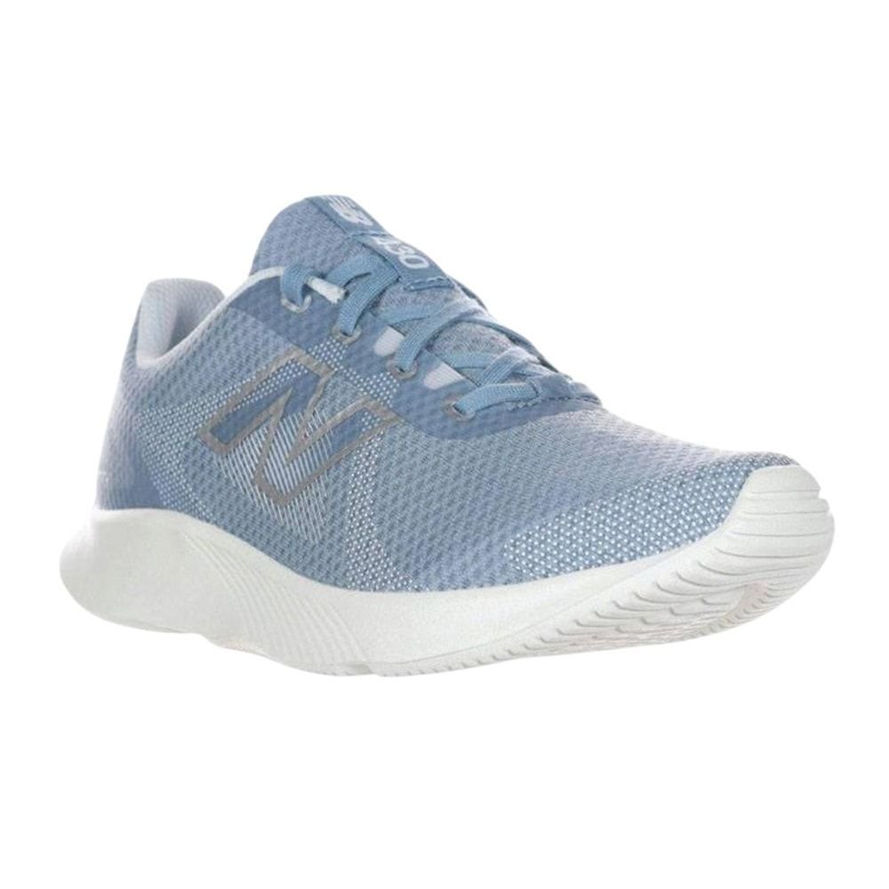 Tênis New Balance 430 V4 Feminino Azul 3
