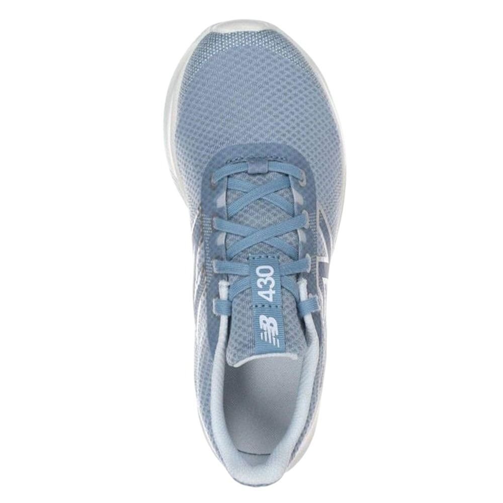 Tênis New Balance 430 V4 Feminino Azul 4