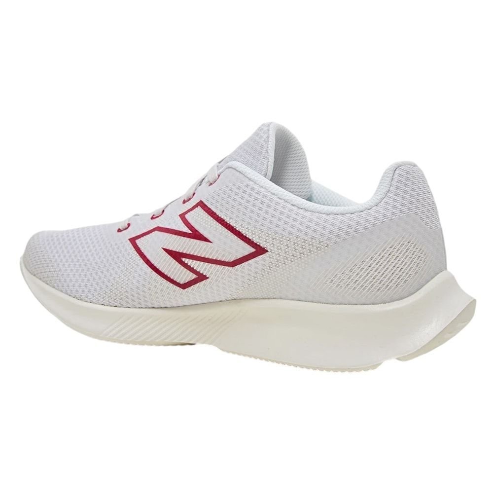 Tênis New Balance 430 V4 Masculino Cinza 3