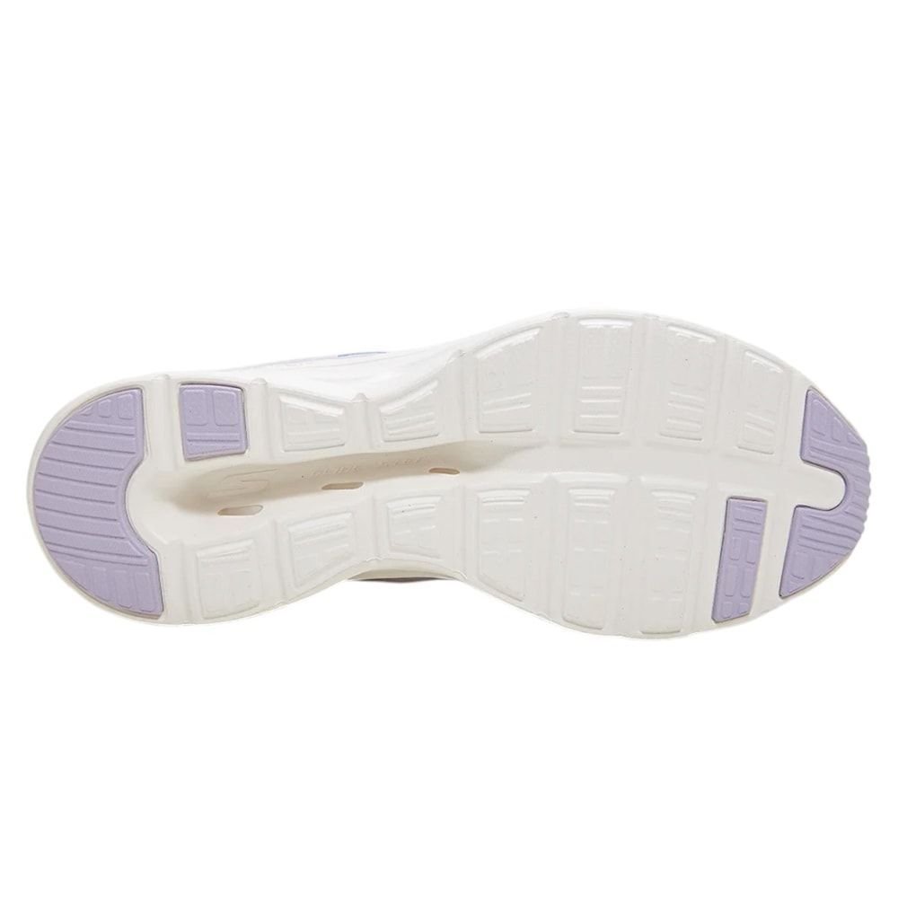 Tênis Skechers Go Walk Glide-Step 2.0 Kriste Feminino Roxo 5
