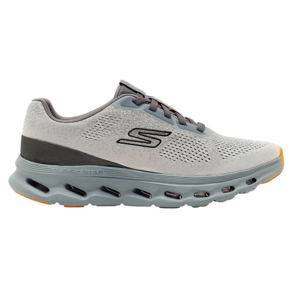Tênis Skechers Go Walk Glide-Step 2.0 Vic Masculino