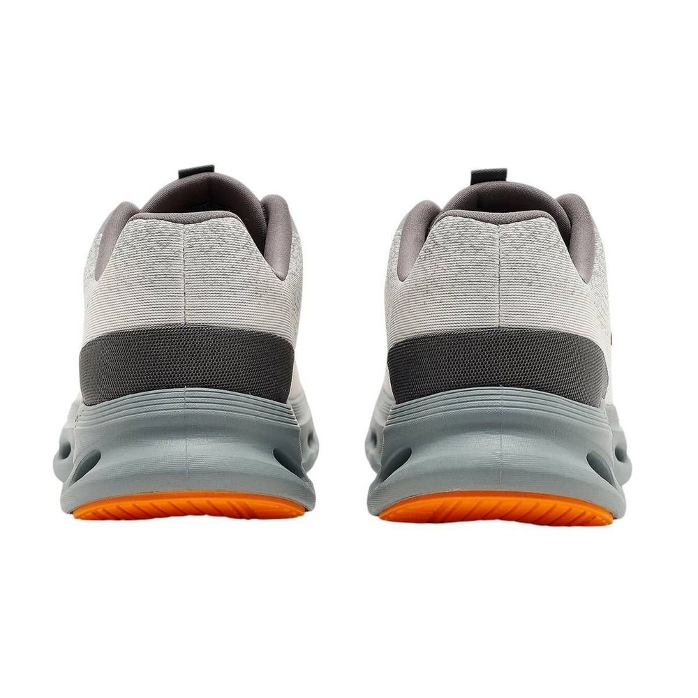 Tênis Skechers Go Walk Glide-Step 2.0 Vic Masculino Cinza 4