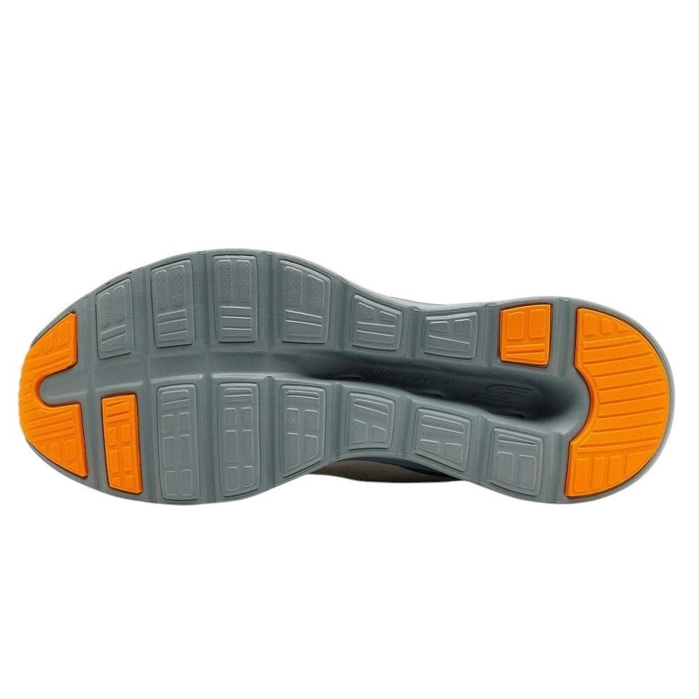 Tênis Skechers Go Walk Glide-Step 2.0 Vic Masculino Cinza 5