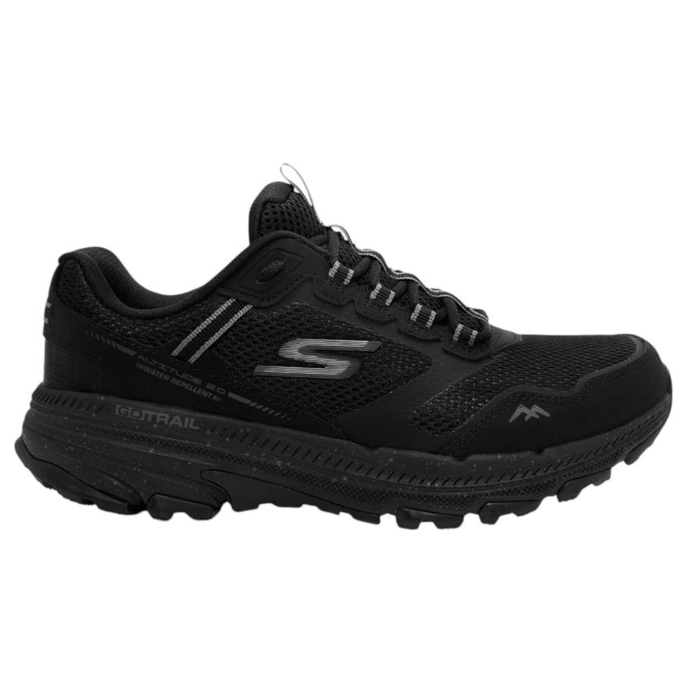 Tênis Skechers Go Run Trail Altitude 2.0 Ravine Feminino