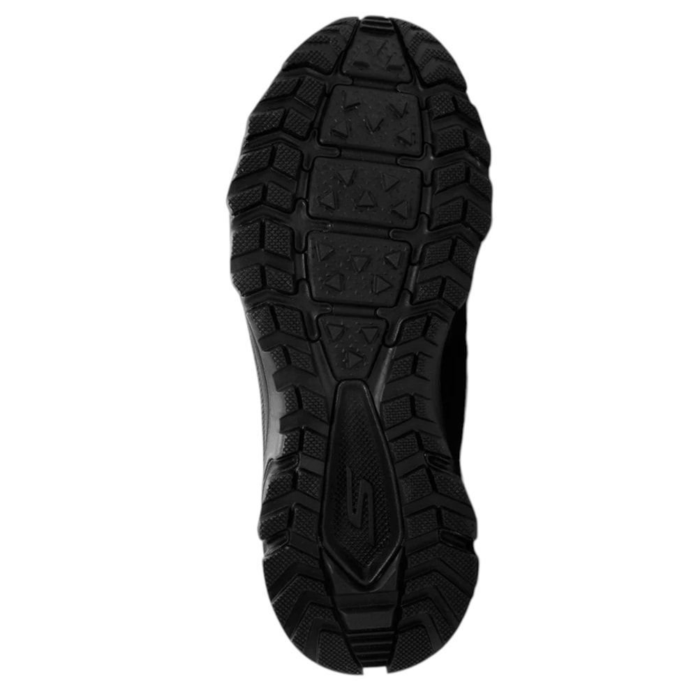 Tênis Skechers Go Run Trail Altitude 2.0 Ravine Feminino Preto 5