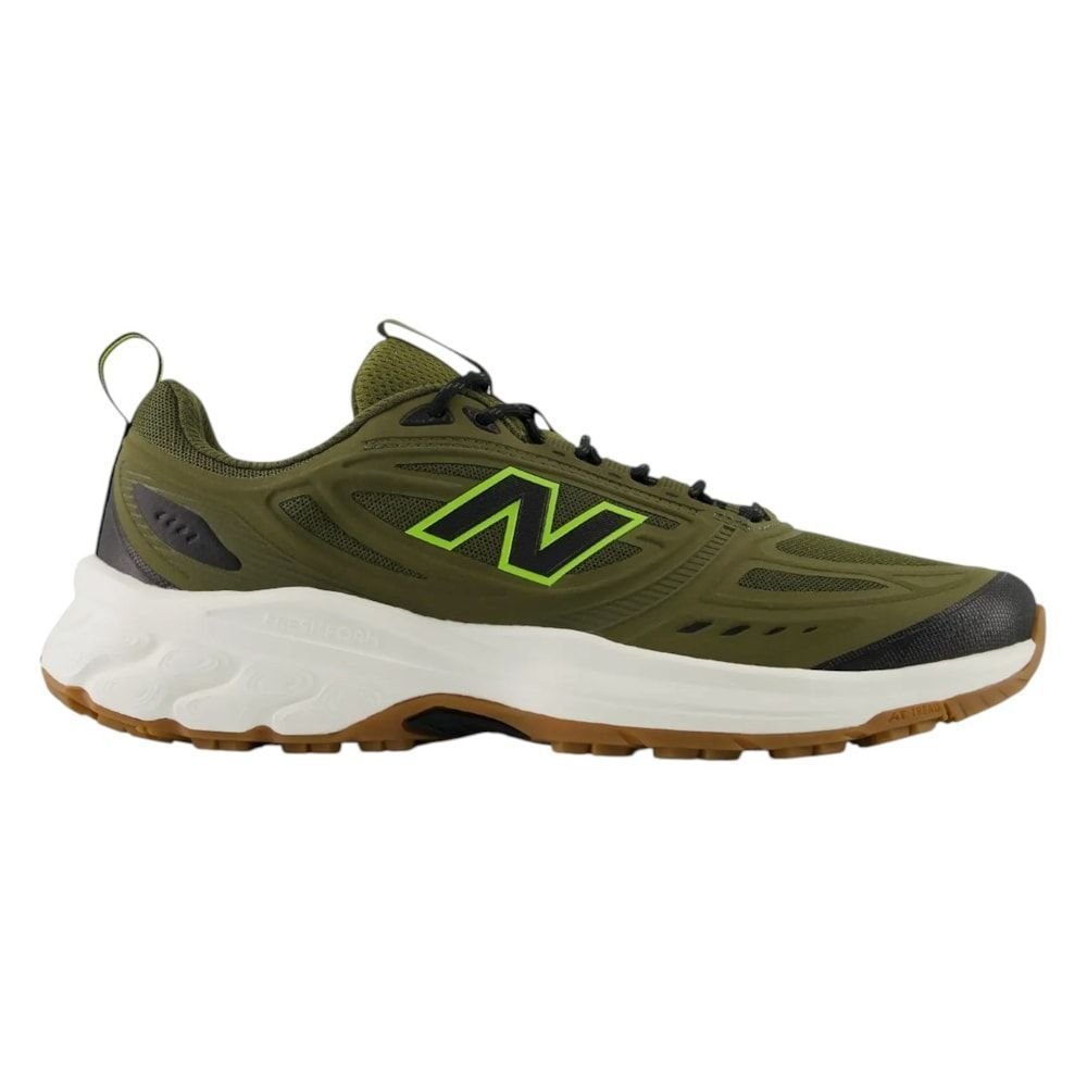Tênis New Balance Fresh Foam 410v9 Masculino