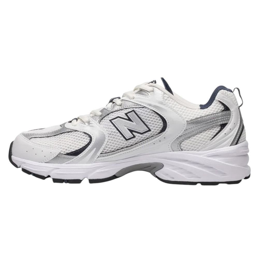 Tênis New Balance 530 Unissex Branco 2