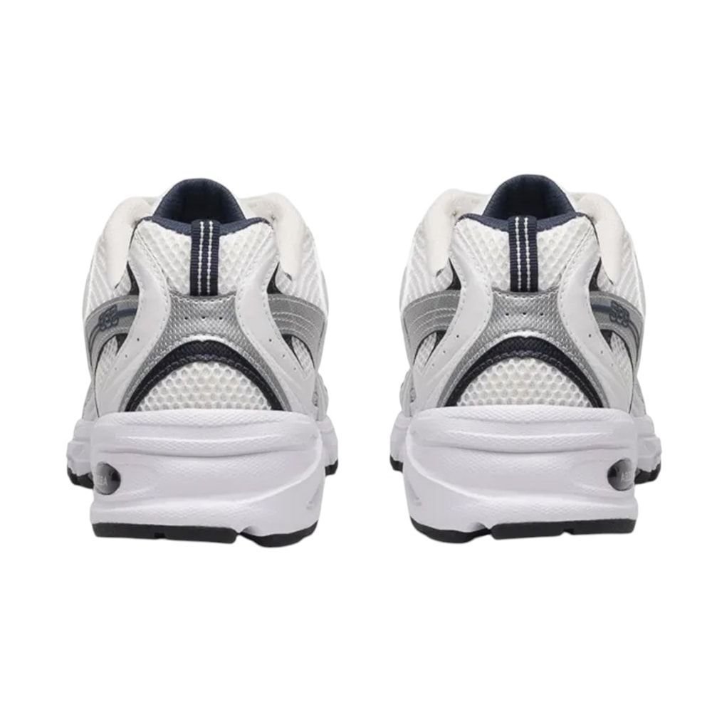Tênis New Balance 530 Unissex Branco 4