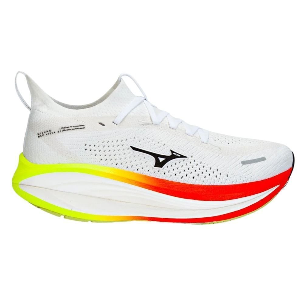 Tênis Mizuno Neo Vista 3 Feminino