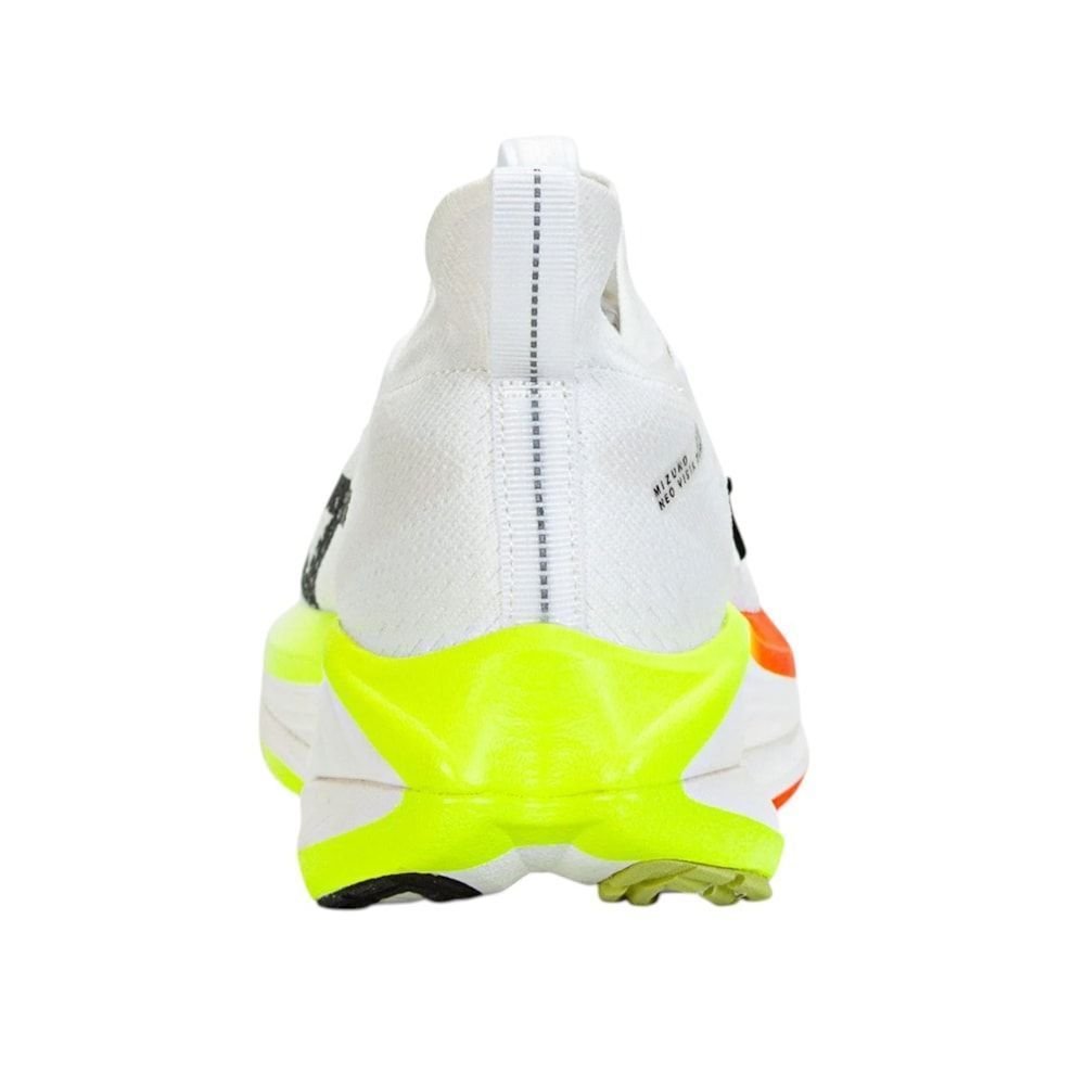 Tênis Mizuno Neo Vista 3 Feminino Branco 3