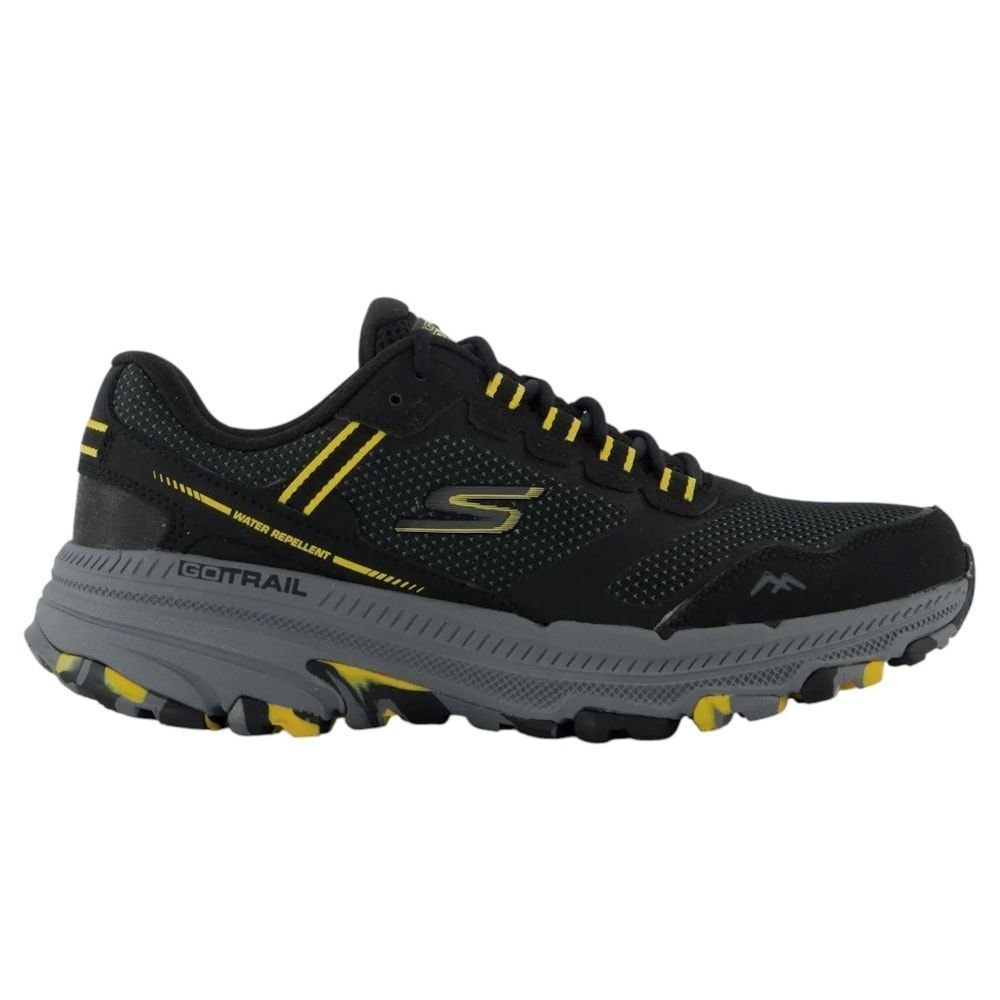 Tênis Skechers Go Run Trail Altitude 2.0 Masculino