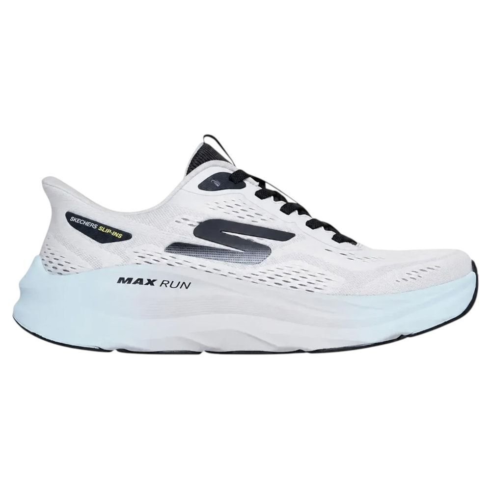 Tênis Skechers Max Run Masculino