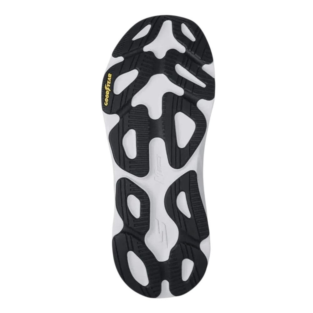 Tênis Skechers Max Run Masculino Branco 5