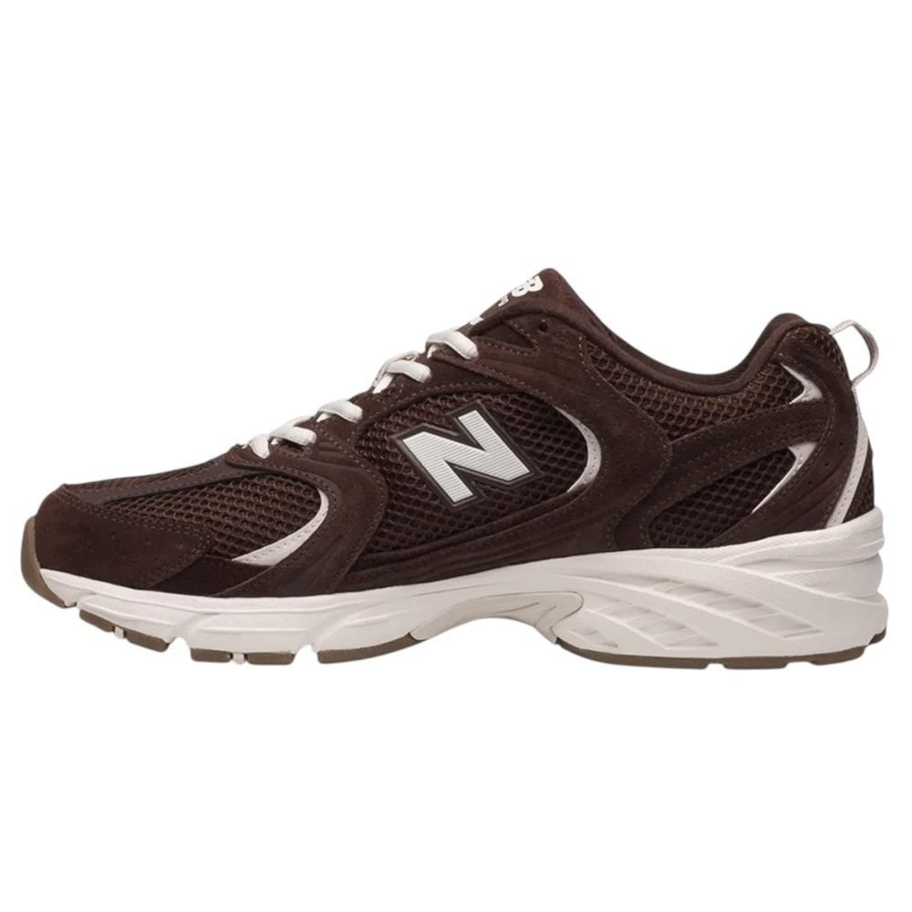 Tênis New Balance 530 Unissex Marrom 2