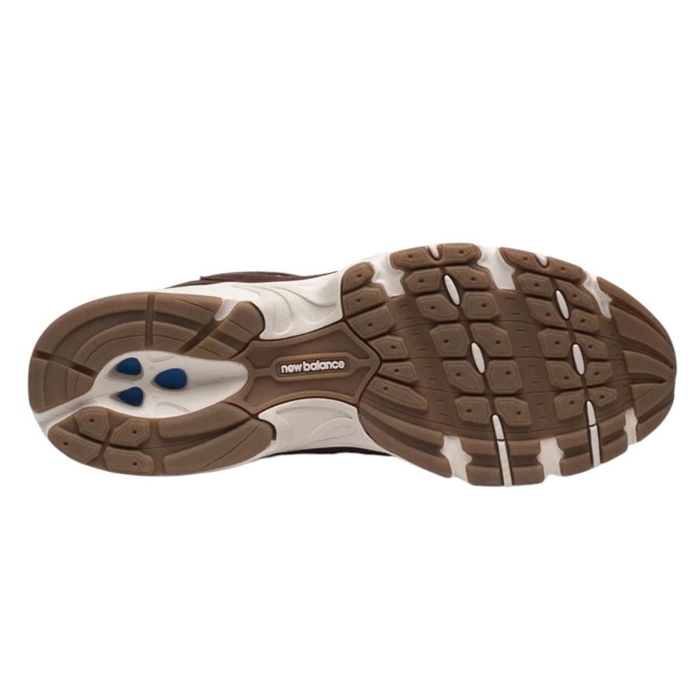 Tênis New Balance 530 Unissex Marrom 6