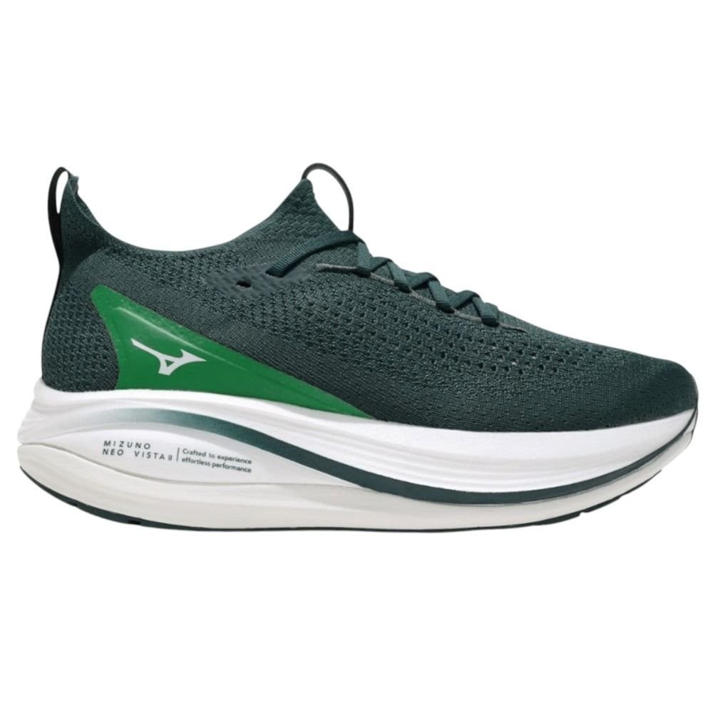 Tênis Mizuno Neo Vista 2 Masculino