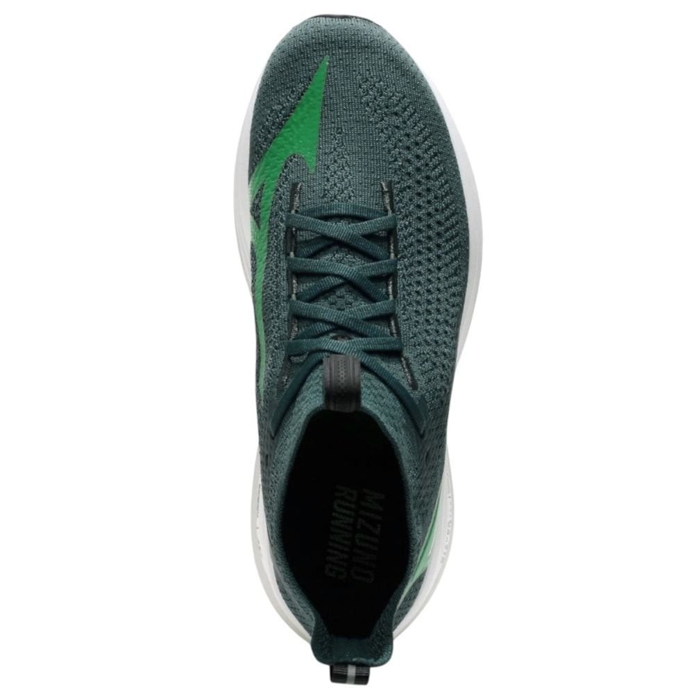 Tênis Mizuno Neo Vista 2 Masculino Verde 5