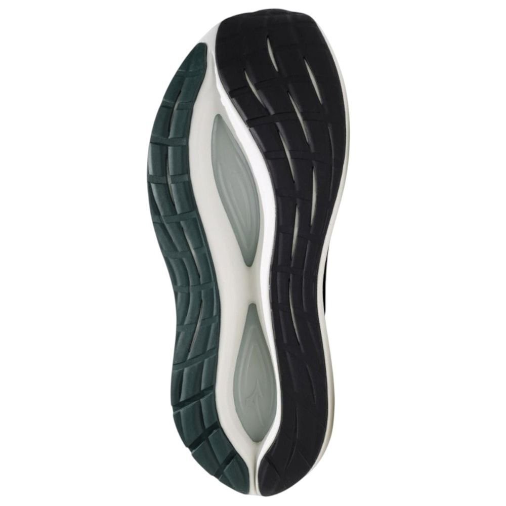 Tênis Mizuno Neo Vista 2 Masculino Verde 6