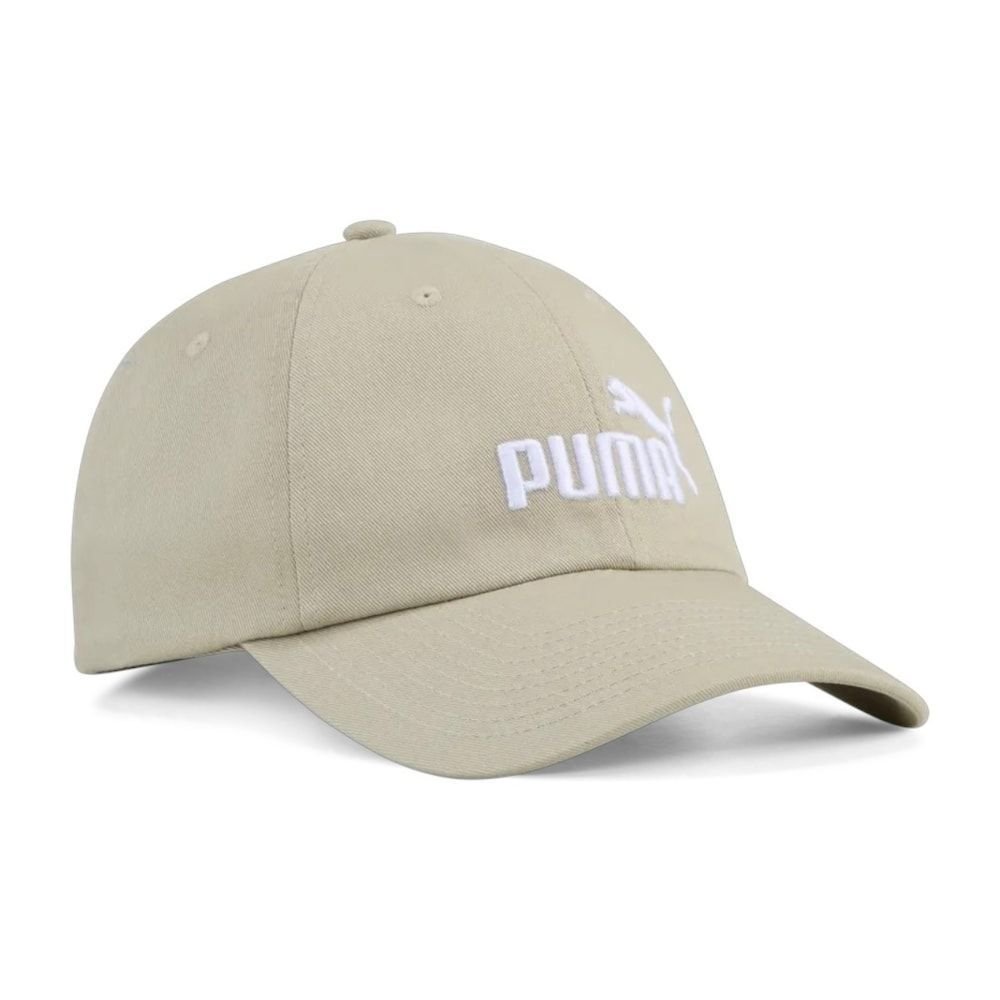 Boné Puma Ess No.1 Logo Baseball