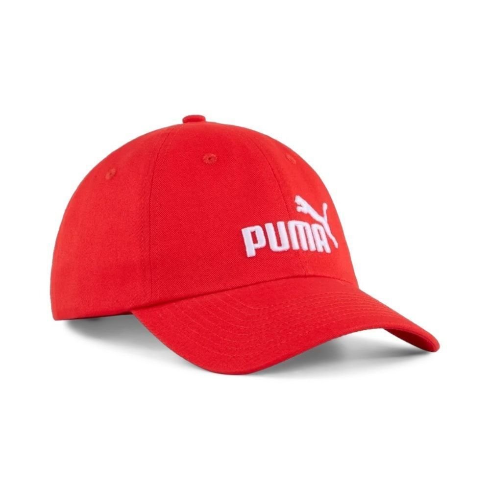 Boné Puma Ess No.1 Logo Baseball