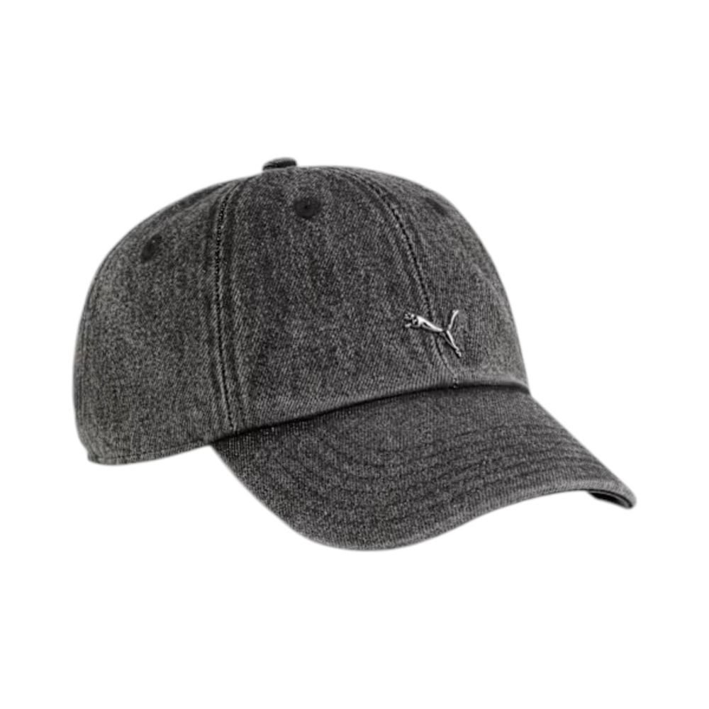 Boné Puma Wardrobe Essentials Metal Dad