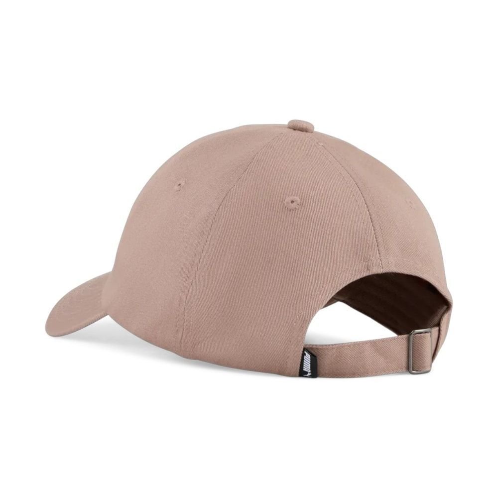 Boné Puma Essentials Script Dad Marrom 2