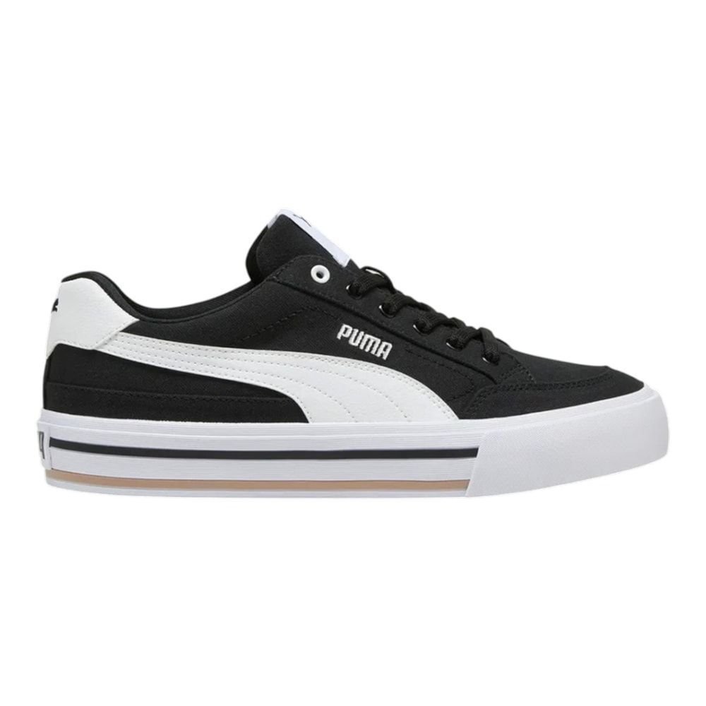 Tênis Puma Court Classic Vulc FS Feminino